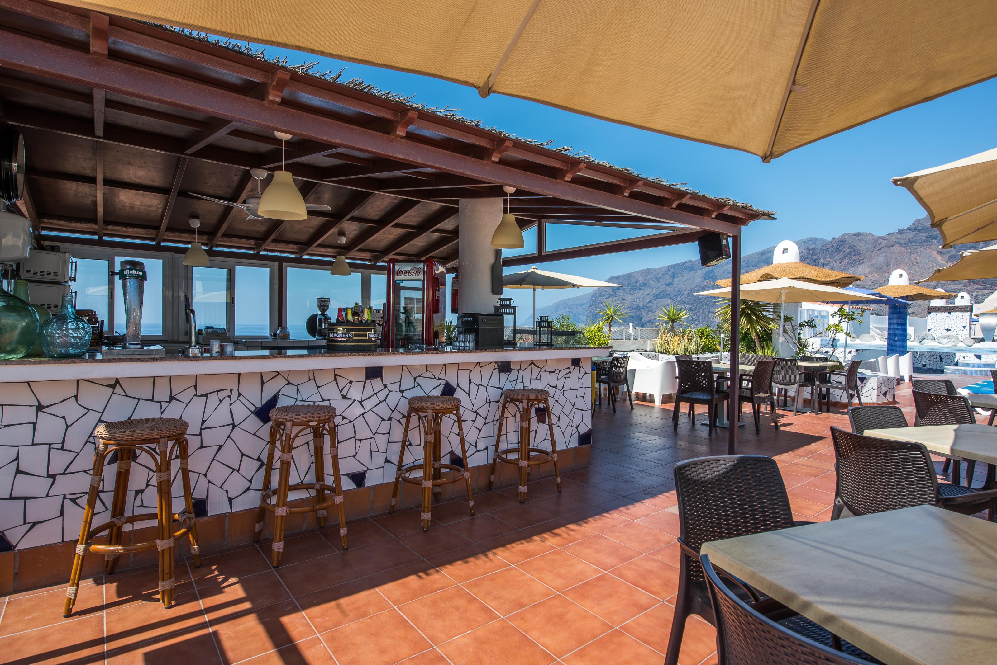 Vigilia Park Aparthotel Puerto de Santiago  Exterior photo
