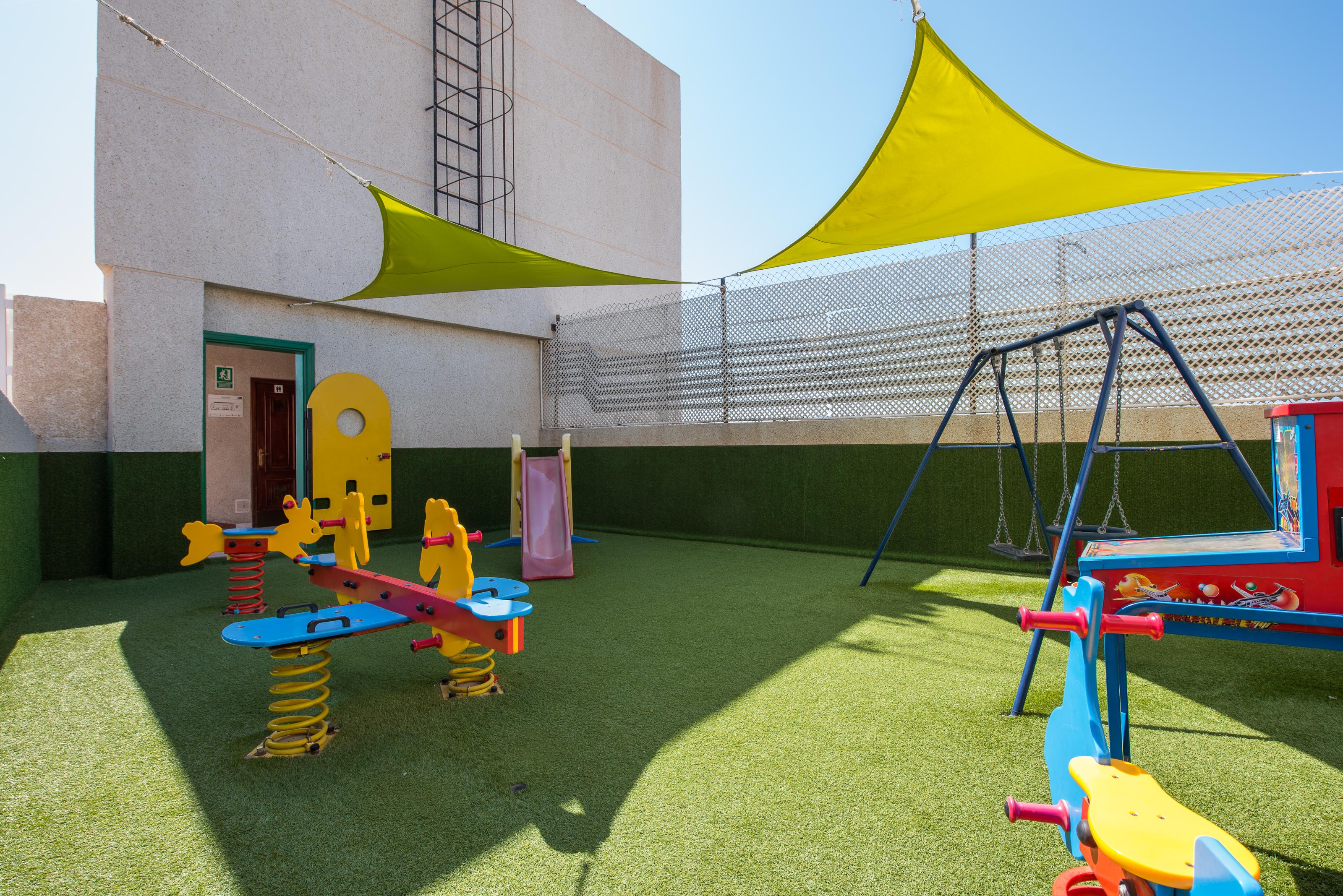 Vigilia Park Aparthotel Puerto de Santiago  Exterior photo