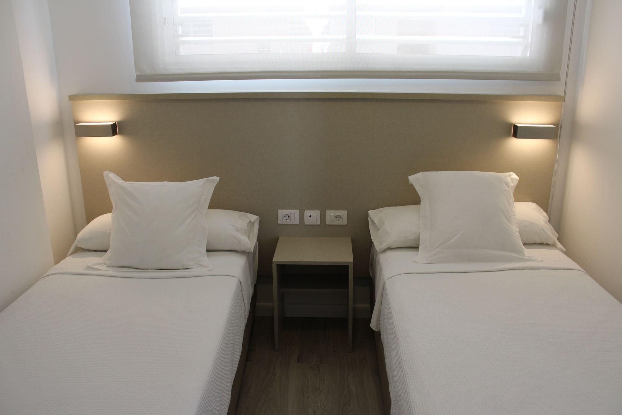 Vigilia Park Aparthotel Puerto de Santiago  Exterior photo