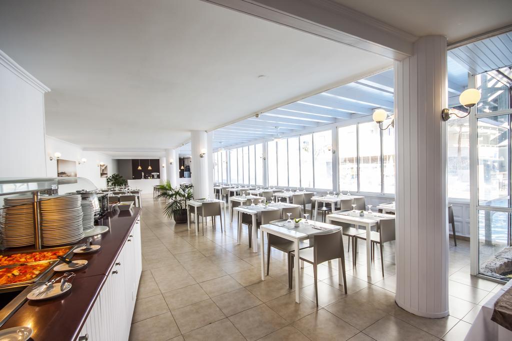 Vigilia Park Aparthotel Puerto de Santiago  Exterior photo